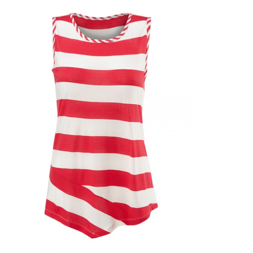 Cabi-Carousel Tank-Item #5198